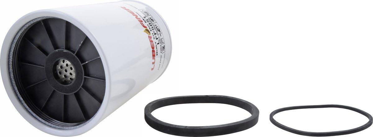 Filtro combustible resistente Luberfiner LFF5851
