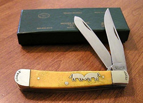 Cuchillo trampero Fighting Bulls