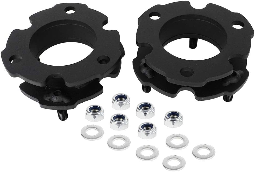 Kit nivelación 2" elevador Chevy Colorado Canyon