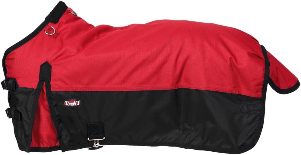 Cobija potro impermeable poliéster
