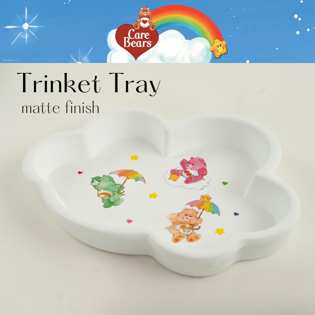Bandeja clásica para joyas Care Bears