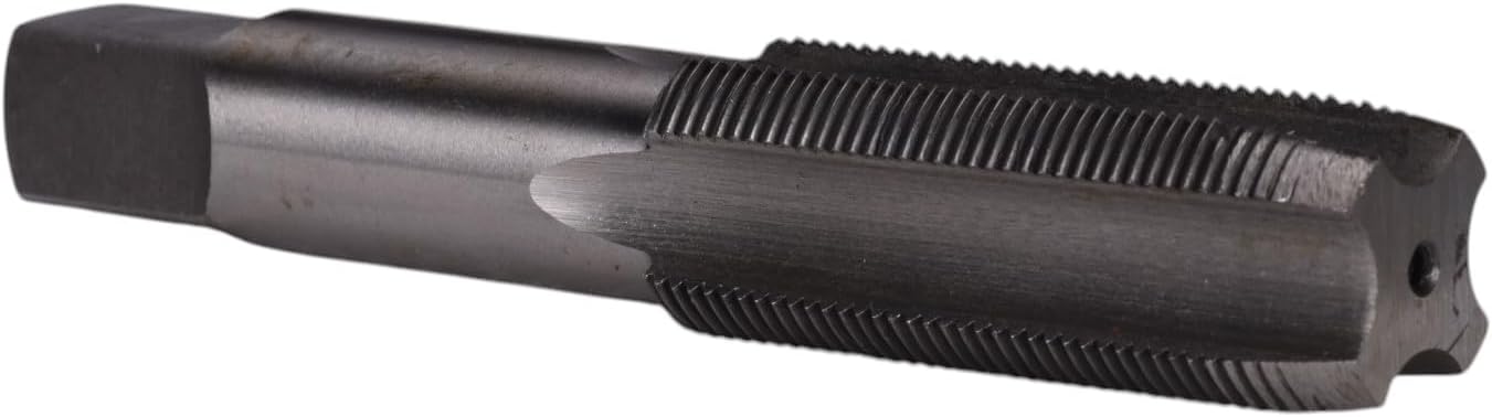 Grifo acero carbono 7/8-18 SP control preciso