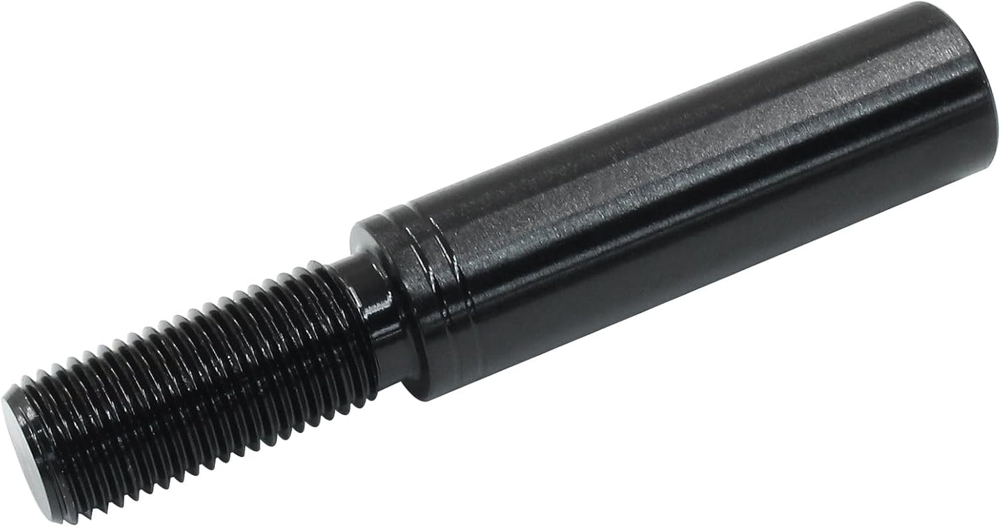 Extensor palanca cambios M12X1.25 2pulg Honda Civic Acura