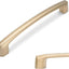 20 Manijas Gabinete 5pulg Bronce Champán Accesorios Cocina