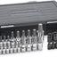 Set dados GEARWRENCH 80728