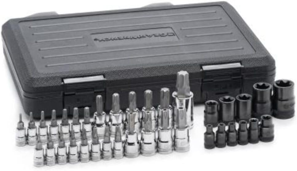 Set dados GEARWRENCH 80728