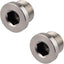 Enchufe sensor O2 M18x1.5 universal para automóviles y motocicletas