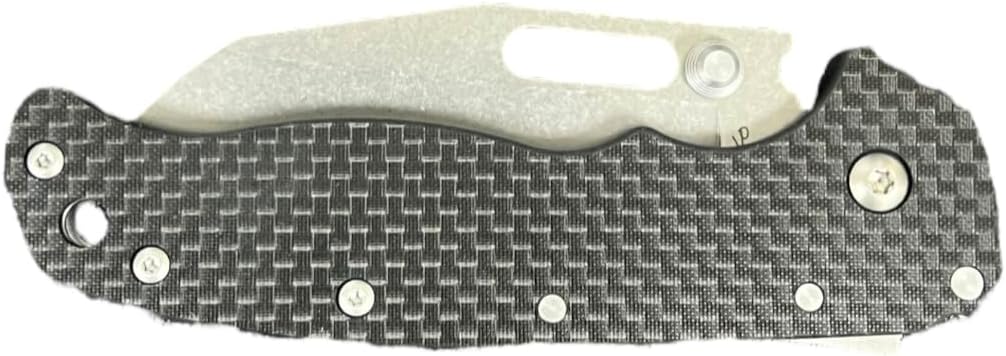Cuchillo plegable Shark Lock hoja D2 mango AD20.5