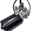 Motor puerta garaje 12V engranaje eléctrico reversible 50