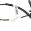 Sensor velocidad rueda delantera