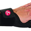 Soporte termoplástico moldeable para pulgar