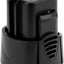 Batería Ni-MH 4.8V 4.5Ah para Dremel 7300-PT