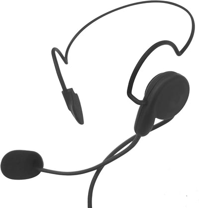 Auricular Walkie Talkie Ptt para Midland 2 Pin