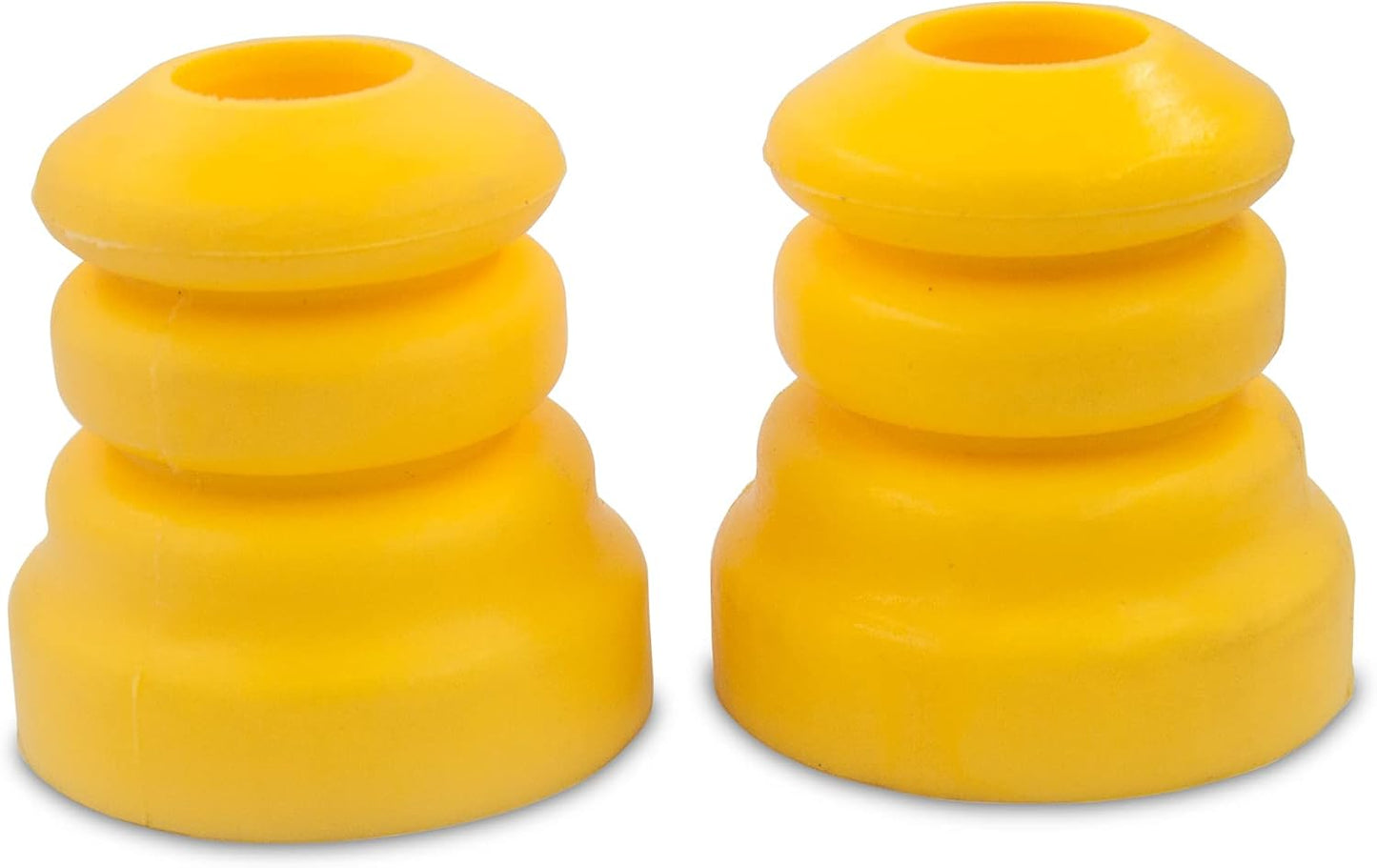 Tope parachoques delantero Chrysler PT Cruiser 2001-10 set 2
