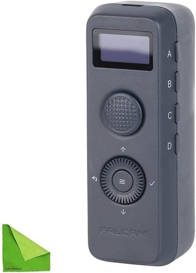 Mando inalámbrico FALCAM para Move LightGo-MV0A4A04