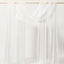 Cortinas arco decoración boda ceremonia recepción