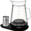 Cafetera inteligente 36oz jarra vidrio Bluetooth