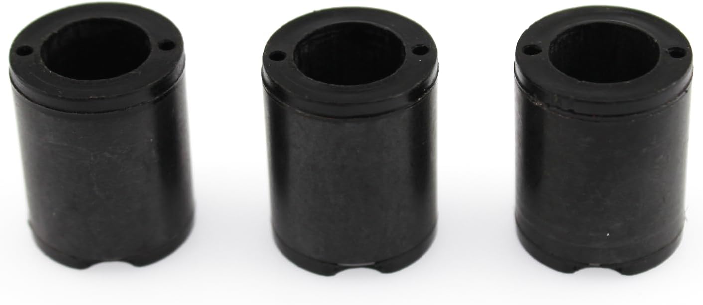 Buje rodillo embrague Yamaha G16-G22 3 SETS