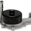 Kit bomba agua Jeep Wrangler JK 12-17