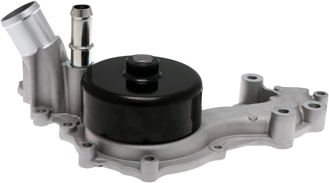 Kit bomba agua Jeep Wrangler JK 12-17