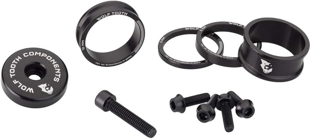 Kit Bling Anodizado para Decoración de Uñas y Eventos
