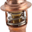 Repuesto termostato Mercury 6-125HP