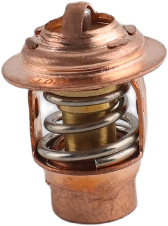Repuesto termostato Mercury 6-125HP