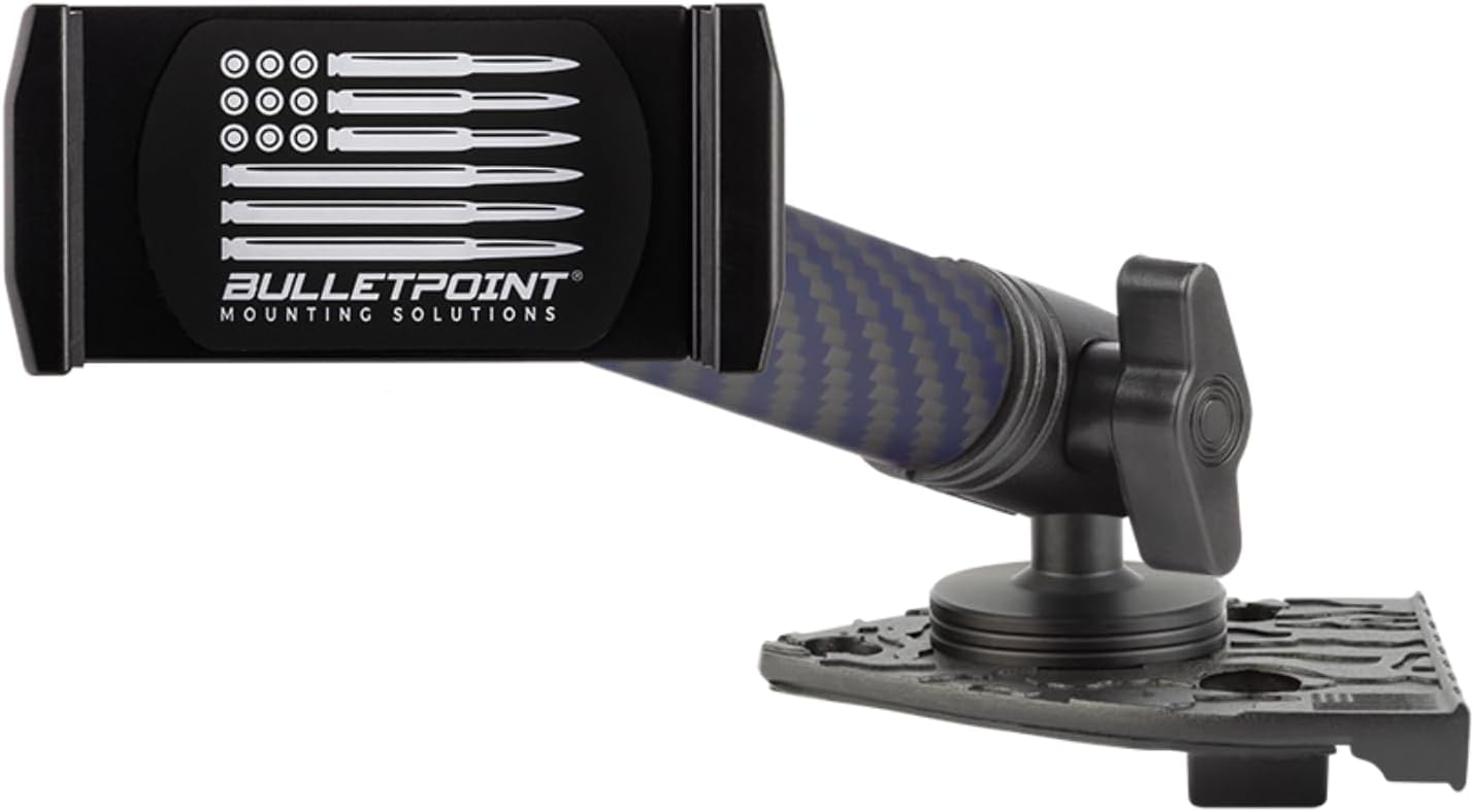 Soporte teléfono Jeep Wrangler JL 4xe 21-23 conductor