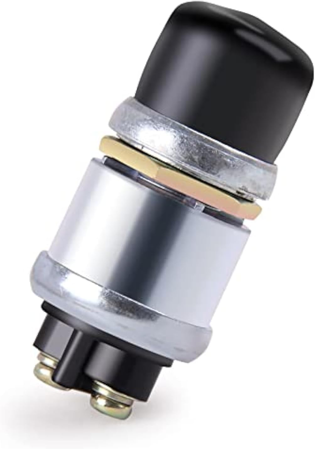Interruptor arranque motor 12V resistente coche camión barco