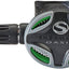 Regulador de Buceo Oasis Pro para Uso en Agua Dulce y Salada