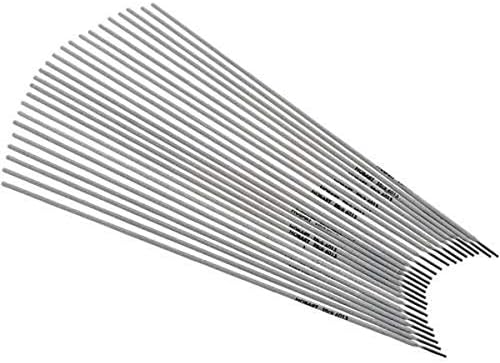 Electrodo soldadura plástico 3/32pulg 1libra