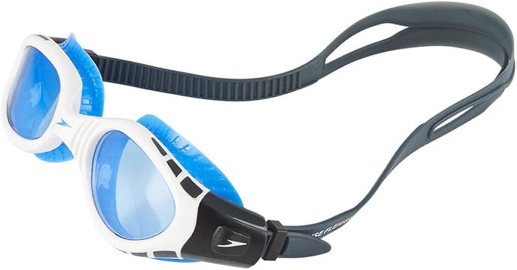 Gafas Flexiseal Blanca Biofuse