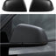 Cubiertas espejos laterales Tesla Model Y 2021-2024 2 Pzas