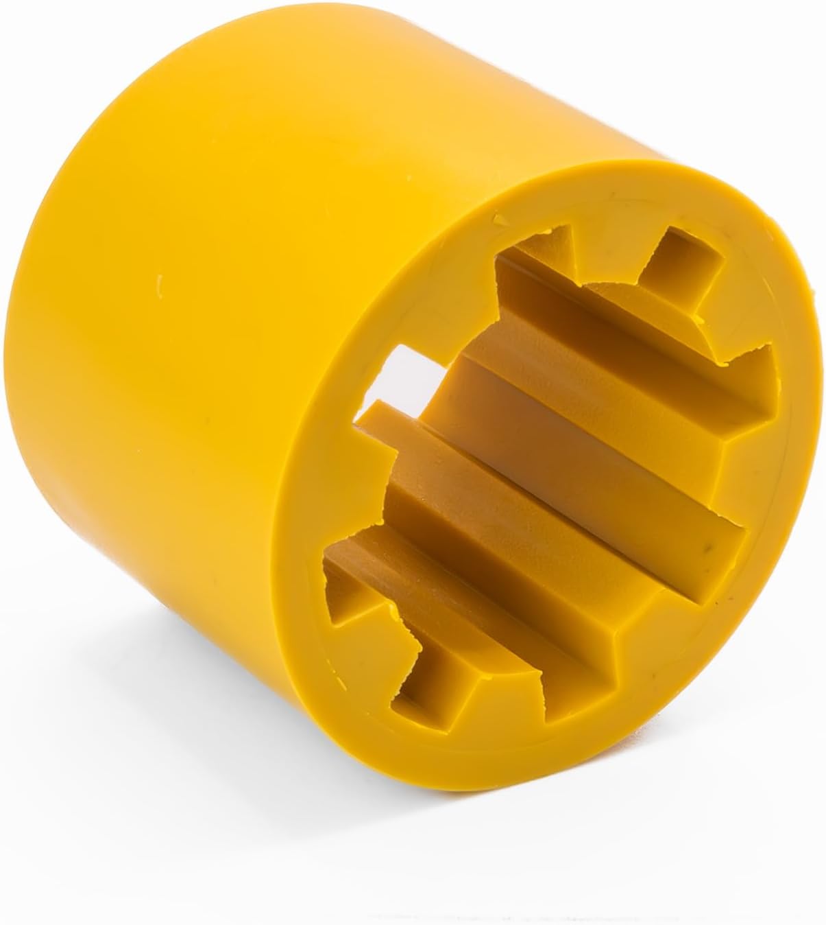 Manga flexible acoplador bomba vacío FR208-FS