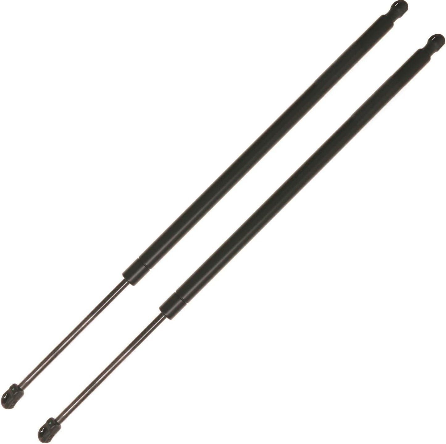 2 Soportes elevación portón trasero Toyota Sequoia 08-22