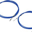 2 Cable control acelerador 33C motor fuera de borda azul