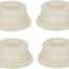 Pack 4 Parachoques Pistón Hitachi NR83A