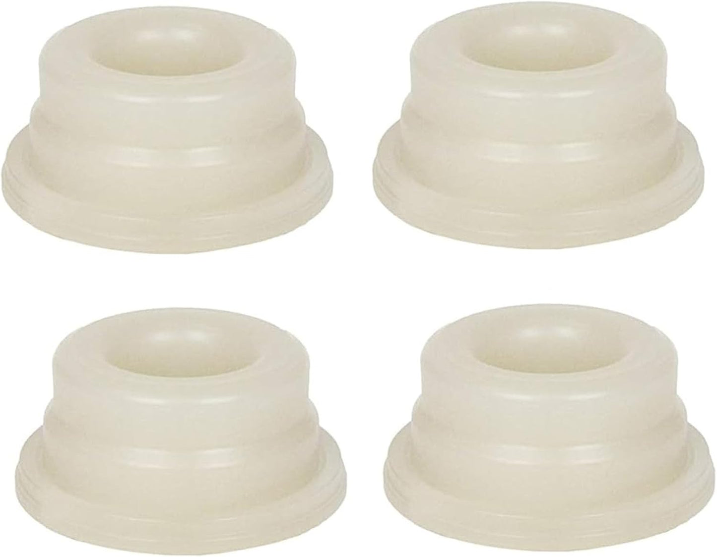 Pack 4 Parachoques Pistón Hitachi NR83A