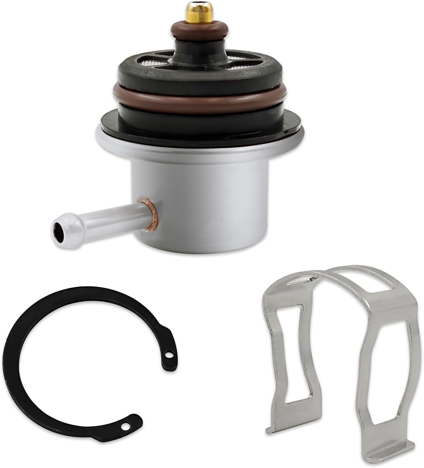 Kit regulador presión inyección Chevy Silverado 3.8BAR