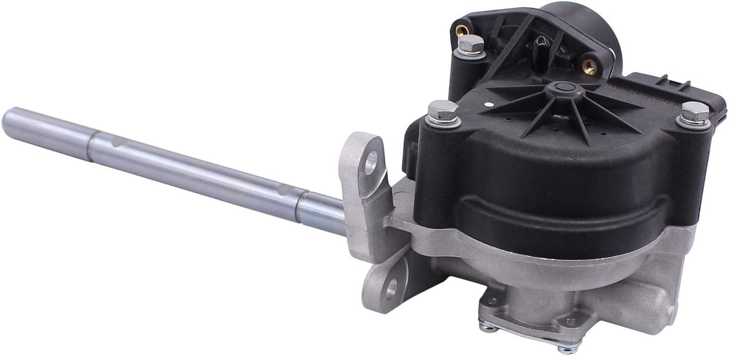 Conjunto motor actuador 4WD Toyota 4Runner 12-19 Tacoma