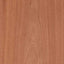 Hoja chapa caoba 24x48" grado A sin pegamento