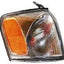 Conjunto luz intermitente derecha Toyota Camry 97-99