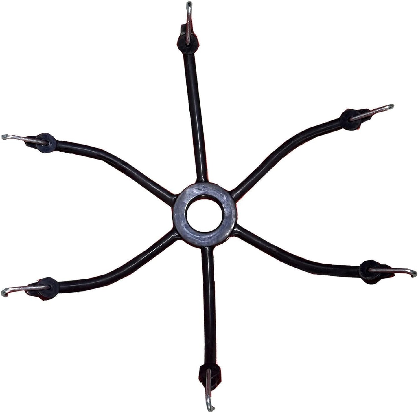 Set 2 Tensor Ajustador Negro para Cadena Neumático Camión