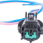 Conector sensor temperatura aire Nissan 02-21