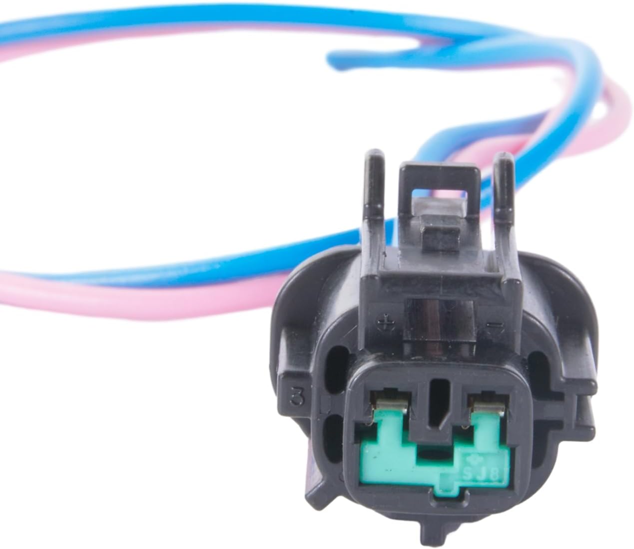 Conector sensor temperatura aire Nissan 02-21