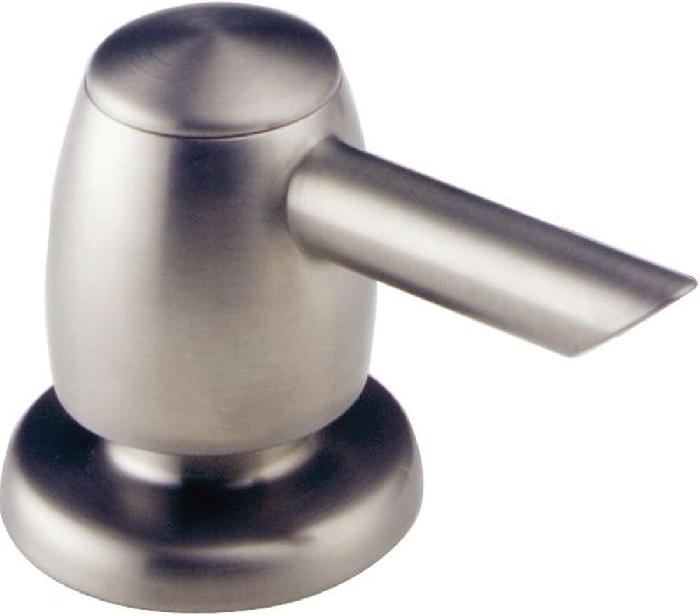 Dispensador jabón loción para baño