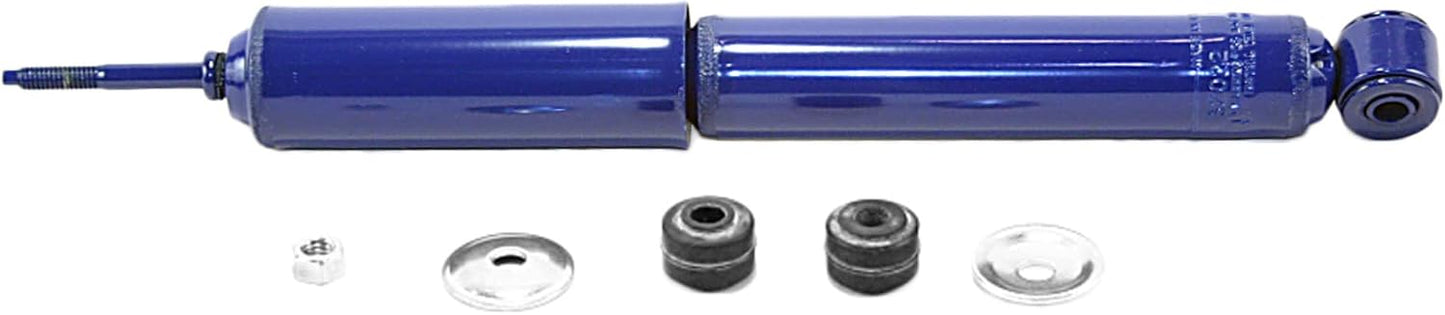Amortiguador suspensión Monro-Matic Plus 32022 Dodge
