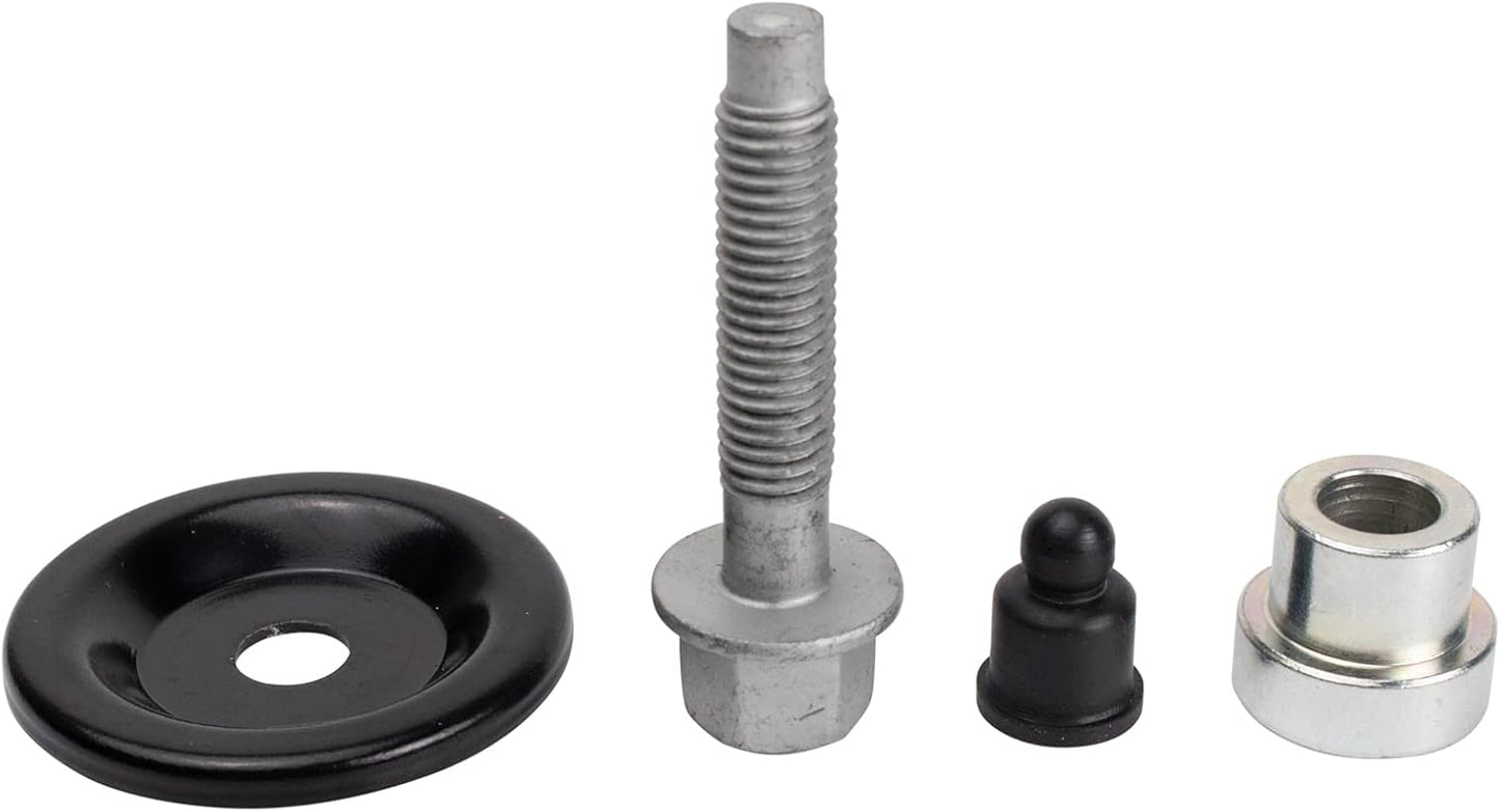 Polea tensora correa Ford Taurus 88-95 Chevy Silverado 99-13