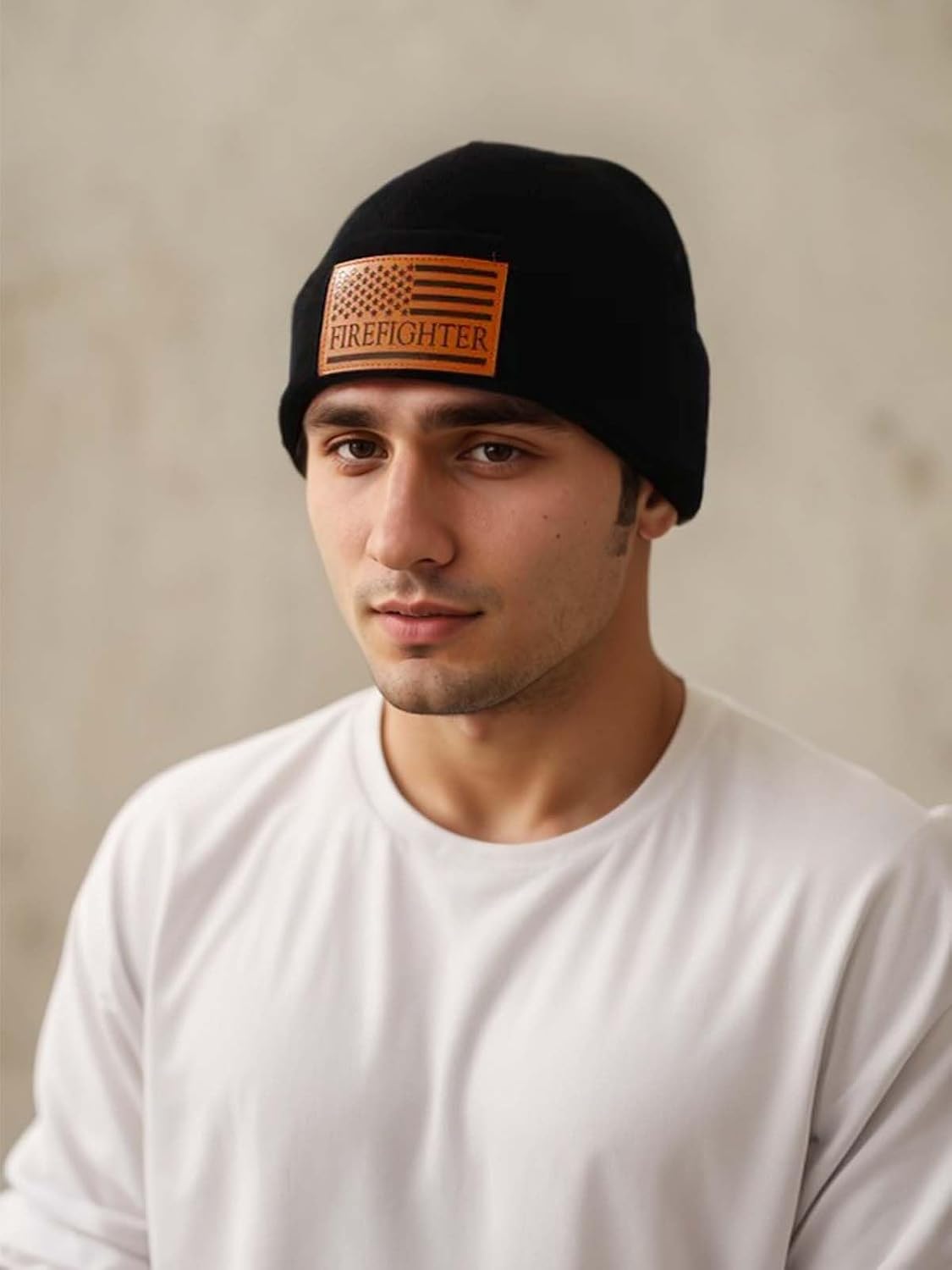 Gorro bombero regalo para hombres papá esposo