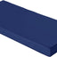 Cojines banco exterior 59x18" gruesos impermeables